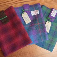iPad/Kindle covers